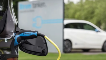 Ηλεκτροκίνηση - «Κινούμαι ηλεκτρικά»: Πάνω από 10.000 αιτήσεις για επιδότηση