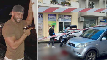 Συνελήφθη ο δράστης της δολοφονίας του 47χρονου στην Καλαμάτα 