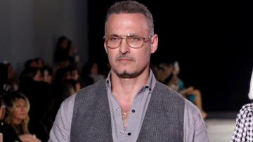 Σπύρος Πώρος: «Κατεβαίνω στις βουλευτικές εκλογές με το ΠΑΣΟΚ»