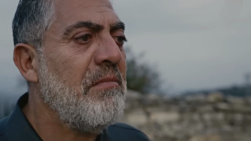 Γη της ελιάς: Ο Δημοσθένης βάζει μπροστά ένα σχέδιο εκδίκησης για τον χαμό του Κίμωνα