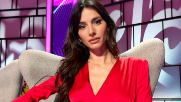 Ηλιάνα Παπαγεωργίου για την επανασύνδεση με τον πρώην σύζυγό της: «Είμαστε διαζευγμένοι, δεν το περίμενα»