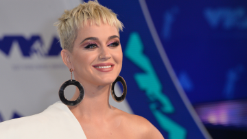 Κέιτι Πέρι: Η συνεργασία που απέρριψε και το μετάνιωσε