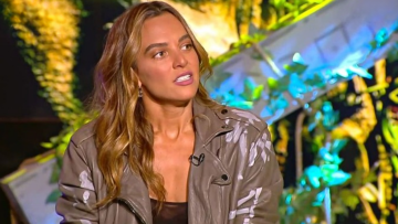 Καρολίνα Καλύβα για τα πλάνα με τον Μάριο Πρίαμο: «Ξέραμε ότι το drone μας κατέγραψε, δεν είδες πώς έφυγα;»