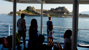 Τουρισμός για όλους: Σήμερα η τρίτη κλήρωση - Μέχρι πότε εξαργυρώνονται 125.000 vouchers