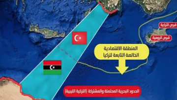 Τουρκία: Εγκρίνει το παράνομο τουρκολιβυκό μνημόνιο και θέλει F-16 «άνευ όρων»