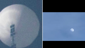 Θρίλερ για το κινεζικό «κατασκοπευτικό μπαλόνι» - Τι λένε ΗΠΑ και Καναδάς