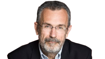 Παντελής Καψής