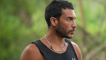Survivor All Star: Στα «κόκκινα» η παραλία των Μαχητών