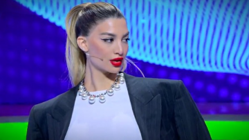 My Style Rocks: Οι αντιπαλότητες των fashionistas βγαίνουν στην επιφάνεια την ώρα της βαθμολόγησης