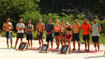 Survivor All Star Spoiler: Η ομάδα που κερδίζει την ασυλία και ο 4ος υποψήφιος