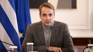 Κυριάκος Μητσοτάκης: Την Τετάρτη η συνάντηση με τους καλλιτέχνες στο Μέγαρο Μαξίμου