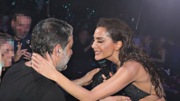 Δέσποινα Βανδή: Απαντά σε ερωτήσεις διάσημων φίλων της για τη σχέση με τα παιδιά της και τον Μπισμπίκη