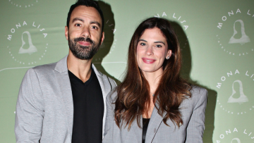 Σάκης Τανιμανίδης: Το throwback βίντεο του παρουσιαστή για τον Άγιο Βαλεντίνο