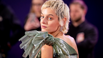 Deadpool 3: Η Έμα Κόριν θα πρωταγωνιστήσει στο φιλμ με τους Τζάκμαν και Ρέινολντς