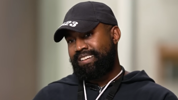 Κάνιε Γουέστ: Στη Ρωσία ο ράπερ, σύμφωνα με τοπικά ΜΜΕ