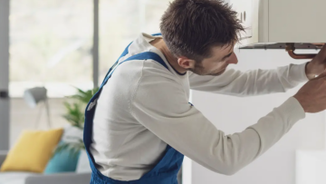 Ηλιακοί θερμοσίφωνες: Πότε ξεκινούν οι αιτήσεις - Ποιοι είναι δικαιούχοι