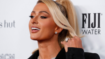 Πάρις Χίλτον: «Νόμιζα ότι ήμουν ασεξουαλική μέχρι να γνωρίσω τον άνδρα μου»