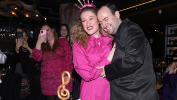 Μαυρίκιος Μαυρικίου για τα γενέθλιά του: «Έγινα 32, όλα τα κάναμε πια»