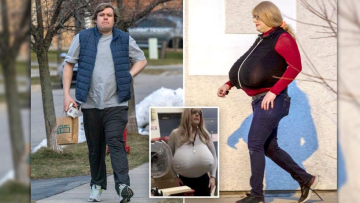 Χαμός για την δασκάλα με τα προσθετικά στήθη: «Δεν είναι τρανς, είναι ανώμαλος»