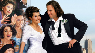 Γάμος αλά Ελληνικά 3: Ανακοινώθηκε η ημερομηνία της πρεμιέρας