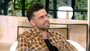 Μαραντίνης: Μιλά για το δικαστήριο με τη Χρηστίδου - «Δεν έφτασα εγώ το θέμα μας στην Ευελπίδων»