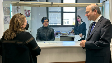 ΕΦΚΑ: Σε λειτουργία ο θεσμός των υπαλλήλων ροής και υποδοχής