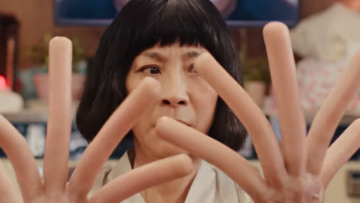 Τα πάντα όλα: Η ταινία έλαβε το βραβείο καλύτερης σκηνοθεσίας του DGA