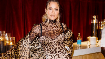 Κλόε Καρντάσιαν: Τη μήνυσε πρώην υπάλληλός της - Ισχυρίζεται ότι τον απέλυσε όταν τραυματίστηκε