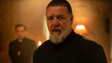 The Pope's Exorcist: Γεμάτο δαίμονες και εξορκισμούς το τρέιλερ με τον Ράσελ Κρόου