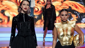 My Style Rocks: Οι fashionistas εμπνέονται από τις Κιμ Καρντάσιαν, Μέγκαν Μαρκλ και Lady Gaga