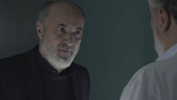 Σασμός: Η σχέση Δημήτρη και Παύλου κινείται σε τεντωμένο σκοινί