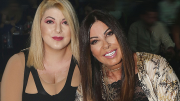 Άντζελα Δημητρίου: «Δεν είχα τον πατέρα της Όλγας όταν τον χρειαζόμουν»