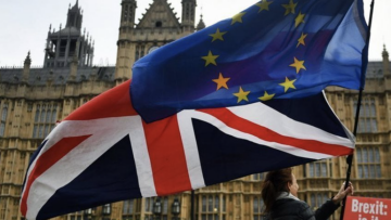 Βρετανία: Ο αντιπρόεδρος της κυβέρνησης είναι αισιόδοξος για τους εμπορικούς κανόνες στη Β. Ιρλανδία