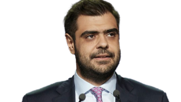 Παύλος Μαρινάκης