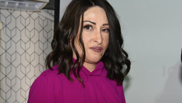 Ιωάννα Παλιοσπύρου: Έχω κάνει κατάψυξη ωαρίων