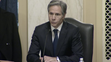 ΗΠΑ: Πρώτη επικοινωνία Μπλίνκεν-Φιντάν - Συνομίλησαν για την ένταξη της Σουηδίας στο ΝΑΤΟ «το συντομότερο δυνατόν»