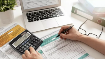 Εφορία: Πώς μπορείτε να αμφισβητήσετε τα πρόστιμα