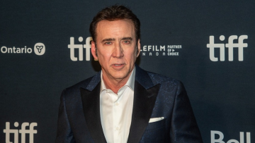 Νίκολας Κέιτζ: «Δεν χρειάζεται να είμαι στο MCU, είμαι ο Νικ Κέιτζ»