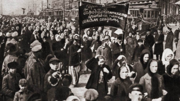 8 Μαρτίου - Παγκόσμια Ημέρα της Γυναίκας: Γιατί η ενδυνάμωση των γυναικών παραμένει αναγκαία