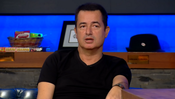 Ατζούν Ιλίτζαλι: Θα γίνει για πέμπτη φορά πατέρας  