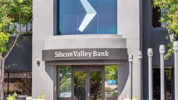 Οι επιπτώσεις της κατάρρευσης της Silicon Valley Bank εξαπλώνονται σε όλο τον κόσμο