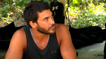 Survivor All Star: Ο Γιώργος Ασημακόπουλος στο επίκεντρο λίγο πριν τη 2η ασυλία
