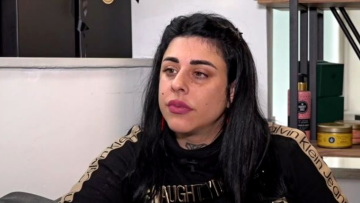 Super Κική: «Παραιτήθηκαν όλοι οι υπάλληλοι από την εταιρεία μου, φοβήθηκαν μήπως πάνε φυλακή»