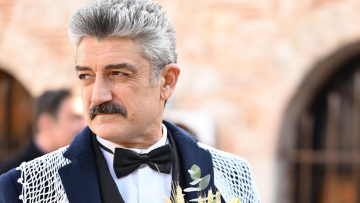 Σασμός: Ο Αντώνης βρίσκεται στο νοσοκομείο σε κρίσιμη κατάσταση