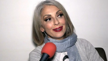 Ματθίλδη Μαγγίρα: Έχω χωρίσει σύντροφό μου επειδή θεωρούσε τον Μπετόβεν καλύτερο από τον Μότσαρτ