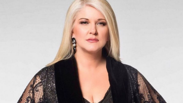 Χαρά Βέρρα για την εγγονή της: «Μου είπαν ότι δεν έπρεπε να γεννηθεί, δεν υπάρχει καμία θεραπεία»