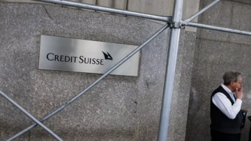 Credit Suisse: Βρήκε χρήματα και τώρα πρέπει να «βρει» και πελάτες