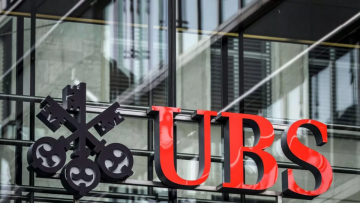 Credit Suisse: Η UBS ζητά κρατικές εγγυήσεις για να προχωρήσει σε συμφωνία εξαγοράς