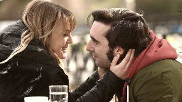 Σασμός Spoiler: «Η Άσπα θα αρχίσει να ερωτεύεται τον Μύρωνα» λέει η Bέρα Μακρομαρίδου για τον ρόλο της