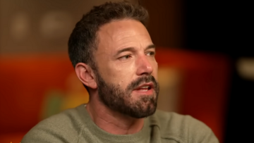 Μπεν Άφλεκ: Αποκάλυψε τι του ζήτησε ο Μάικλ Τζόρνταν για την ταινία «Air»